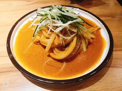 -品回味清真西北楼(宁波首店)