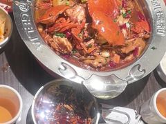 -胖哥俩肉蟹煲(湖滨银泰in77店)
