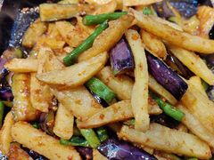 -鑫小城故事·藕汤·家常菜(台北一路总店)