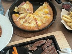 -必胜客(汇豪店)