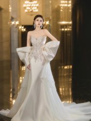 -纯色时光婚纱艺术馆WHITE