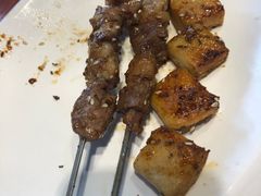 -大草原清真饭庄(沙河店)