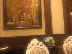 -中旅阿那亚九龙湖·公主酒店