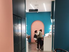 -海馬体照相馆(莘庄维璟印象城店)