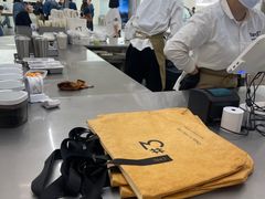 -Yee3·三号椰(上海中山公园龙之梦店)