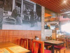大堂-安妮意大利餐厅(国贸店)