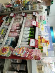 -爱婴室(上海汇智国际广场店)