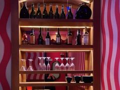 -米乐星世界KTV(汇智国际商业中心店)