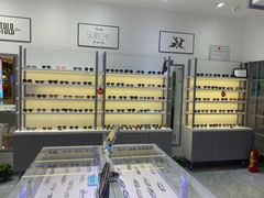 -ALPS阿尔卑斯眼镜(我格广场店)