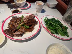 -春梅里卤鹅馆·47年老字号(中山路店)
