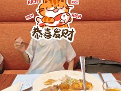 -马哥孛罗咖啡厅·Cafe Marco (厦门马哥孛罗东方大酒店)