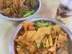 -凤张螺蛳粉·爽口粉(跃进路总店)