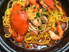 -不仔客海鲜·三亚老字号(第一市场店)