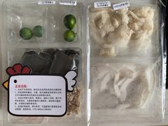 -润园四季椰子鸡火锅(海上世界店)