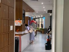 -海马体家庭照相馆(广州正佳广场店)