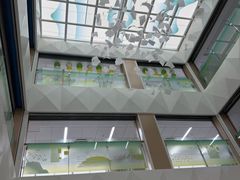 -西湖区图书馆(古墩路)