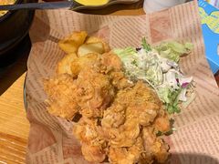 -汉米达特色料理餐厅(郴州友阿国际广场店)
