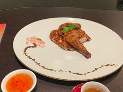 -广州文华东方酒店·江-由辉师傅主理