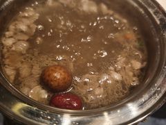 -百草滩羊清水涮羊肉·清真·宁夏盐池滩羊(莲花桥店)