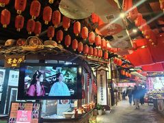 -客家大院·非遗赣南客家菜(郁孤台店)