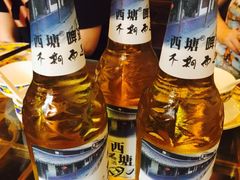 -西塘万安桥农家菜
