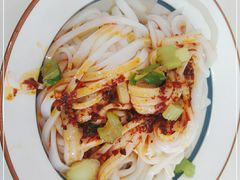 -秦镇史玉林凉皮(翡丽城店)