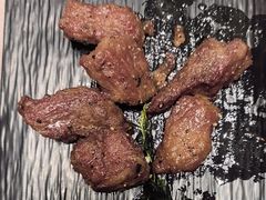 -颂福楼·南京菜(定淮门店)