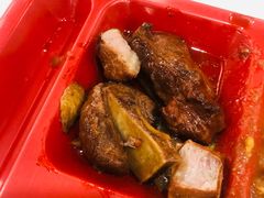 -食为天(贵阳路店)