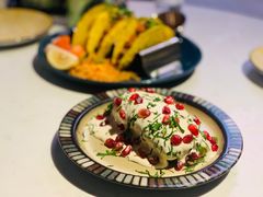 -墨纪Mojí墨西哥餐厅(官舍店)