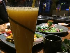 -喜越泰莱·泰越料理(海逸新天地店)