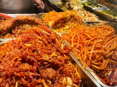 -三姐妹冷面馆(保卫路店)