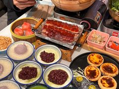 -润记·广东餐馆(苏州中心店)