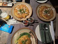 -清迈四季度假酒店Khao餐厅