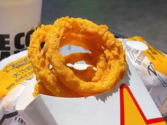 onion ring-卡乐星(浦东机场店)