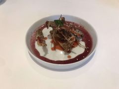 -宝丽轩中餐厅BAOLIXUAN