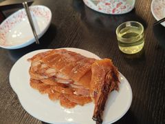 -香丰阁·烤鸭·川湘菜(清河店)