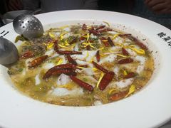 -太二酸菜鱼(金沙印象城店)