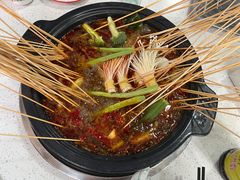 -小向麻辣烫(天街总店)