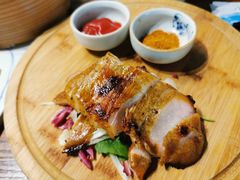-小大董·烤鸭(王府井apm店)