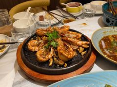 -鹿港小镇(霄云店)