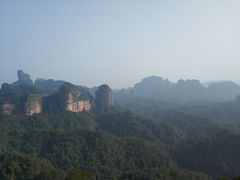 -丹霞山风景名胜区