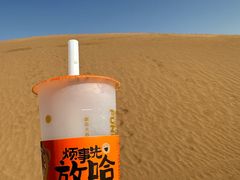 -放哈·甜醅子奶茶创造者(正宁路店)