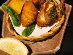 -玄品河豚(那覇國際通里之関)