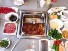 -海底捞火锅(凯德广场店)