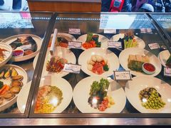 -莫山小馆(百花店)