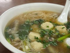 -巴哈面店(沈家门西大街店)