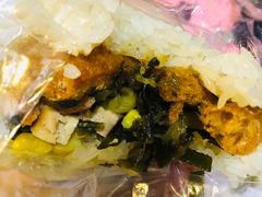 -秋英饭团(大庙新村店)