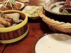 -火齐潮汕砂锅粥(五道口店)