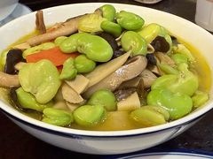 咸亨八珍-咸亨酒店•非遗绍兴菜•中华老字号(堂吃餐厅)