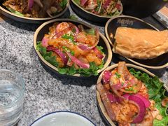 -酒拾烤肉(泉塘店)